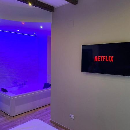 B&B New Paris & Suite Tarent Zewnętrze zdjęcie