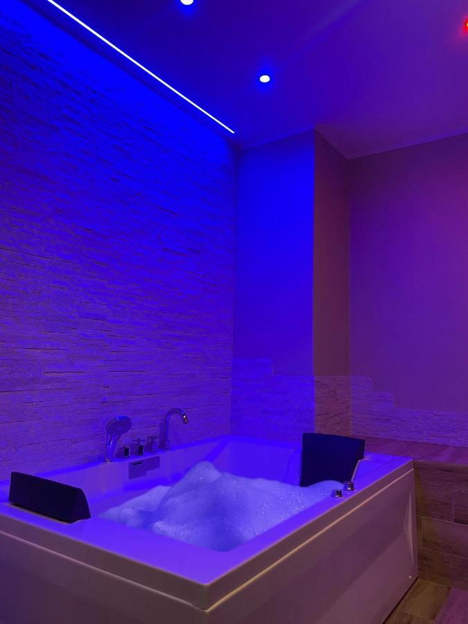 B&B New Paris & Suite Tarent Zewnętrze zdjęcie