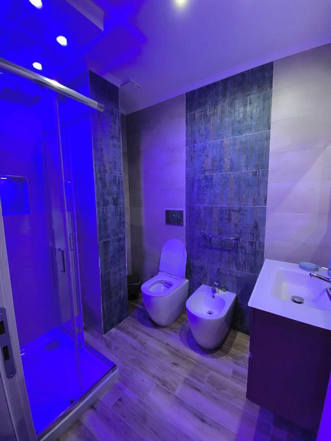 B&B New Paris & Suite Tarent Zewnętrze zdjęcie
