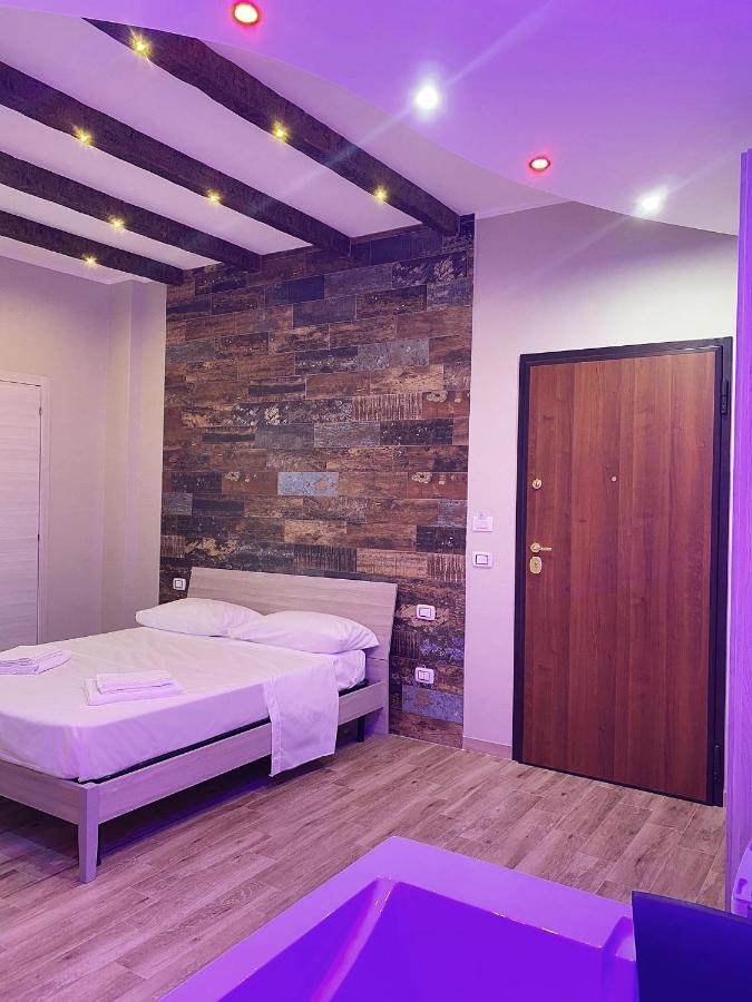 B&B New Paris & Suite Tarent Zewnętrze zdjęcie