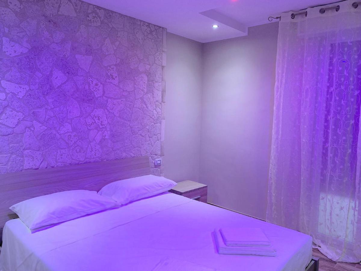 B&B New Paris & Suite Tarent Zewnętrze zdjęcie