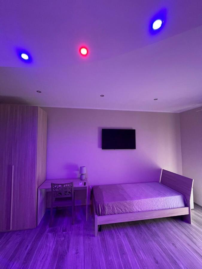 B&B New Paris & Suite Tarent Zewnętrze zdjęcie