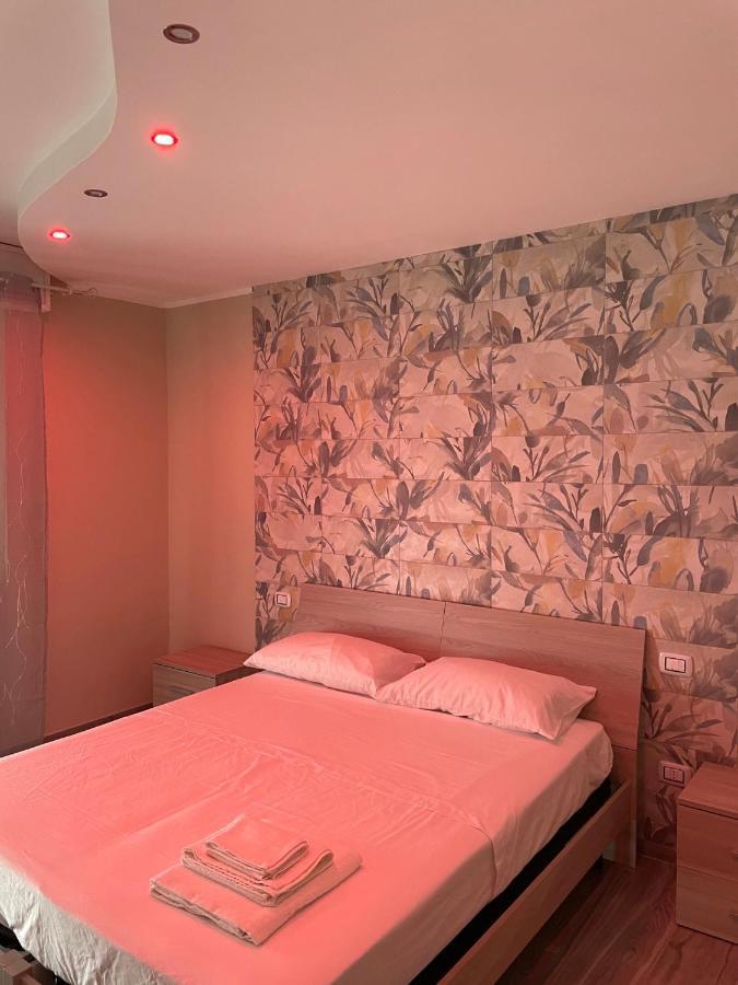 B&B New Paris & Suite Tarent Zewnętrze zdjęcie