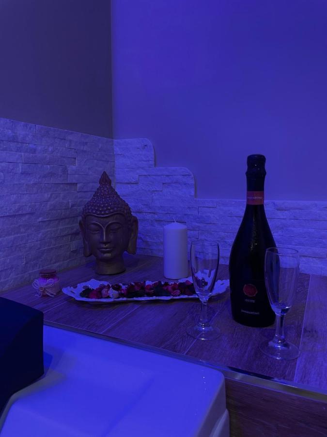 B&B New Paris & Suite Tarent Zewnętrze zdjęcie