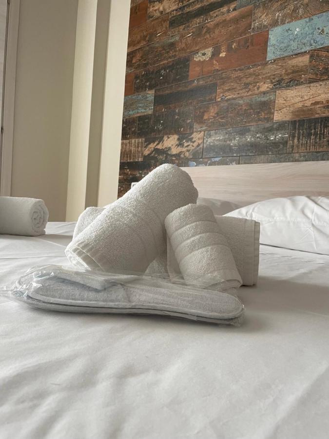 B&B New Paris & Suite Tarent Zewnętrze zdjęcie