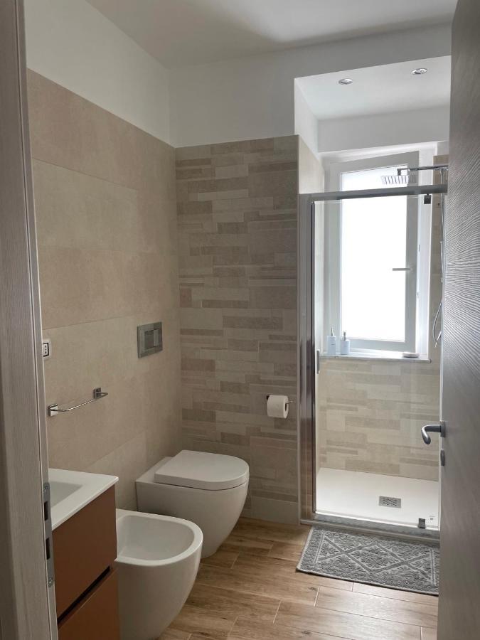 B&B New Paris & Suite Tarent Zewnętrze zdjęcie