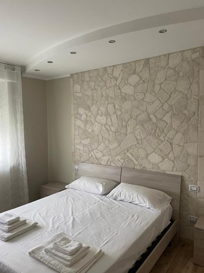 B&B New Paris & Suite Tarent Zewnętrze zdjęcie