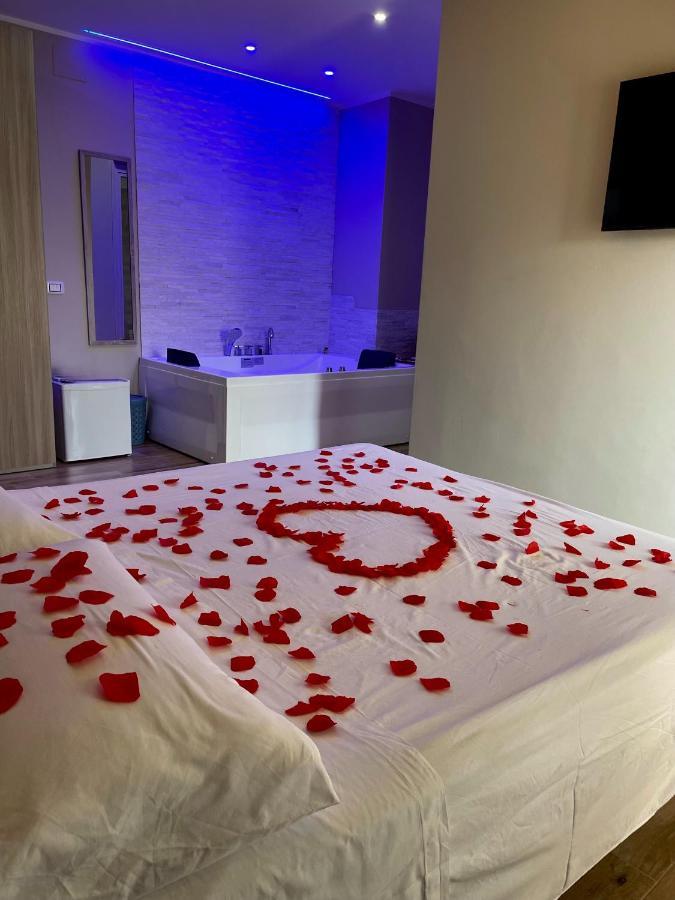 B&B New Paris & Suite Tarent Zewnętrze zdjęcie