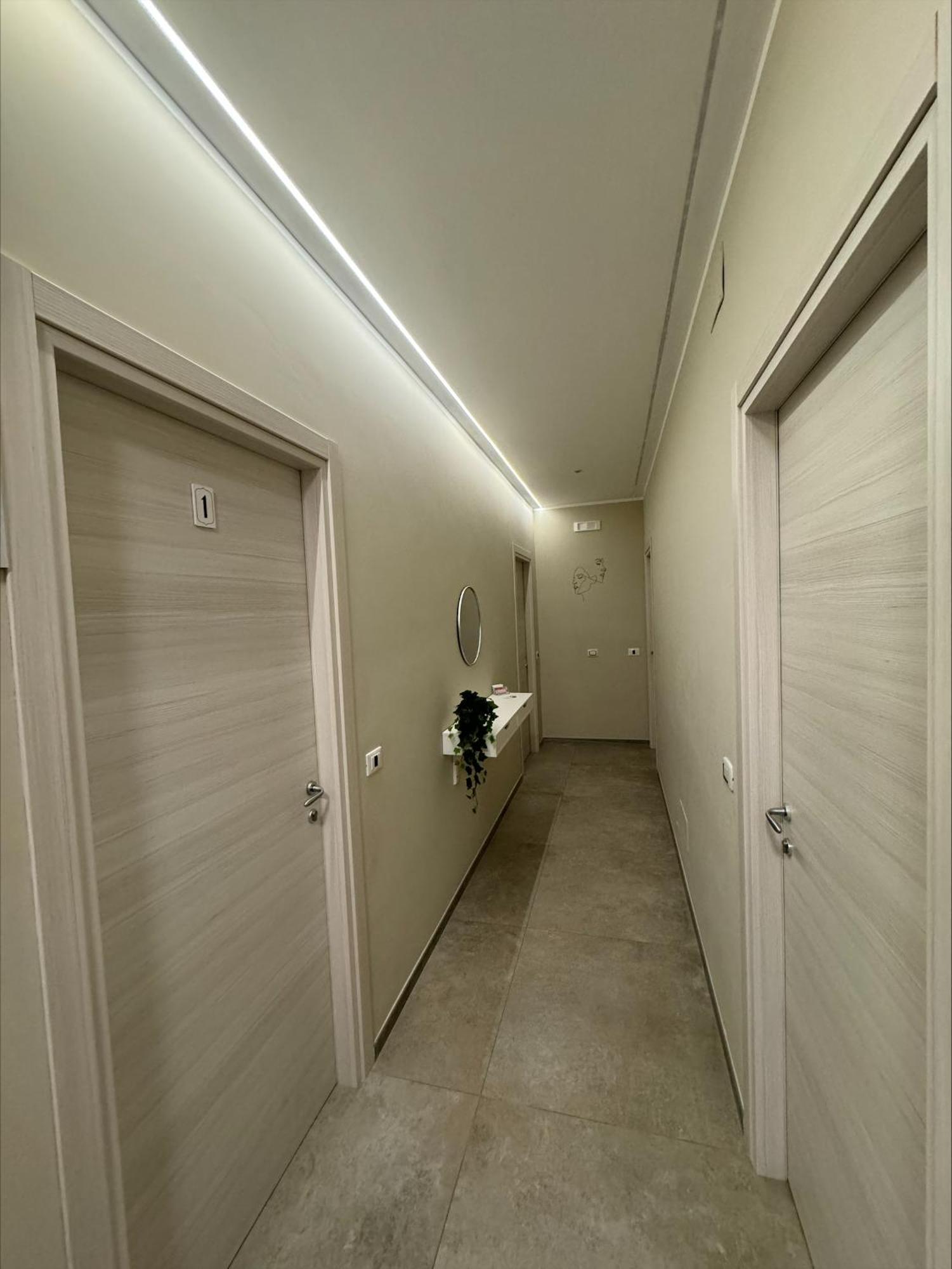 B&B New Paris & Suite Tarent Zewnętrze zdjęcie