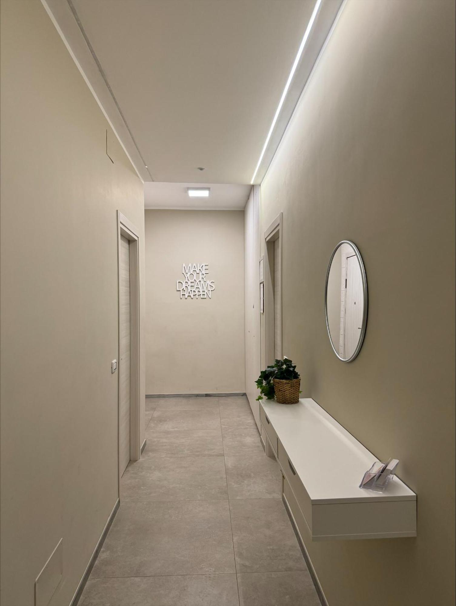 B&B New Paris & Suite Tarent Zewnętrze zdjęcie